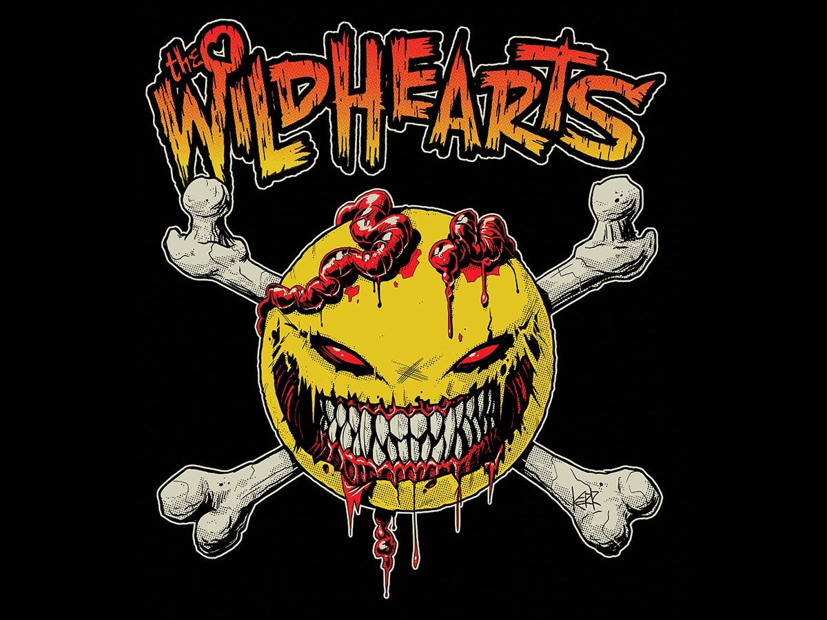 The Wildhearts