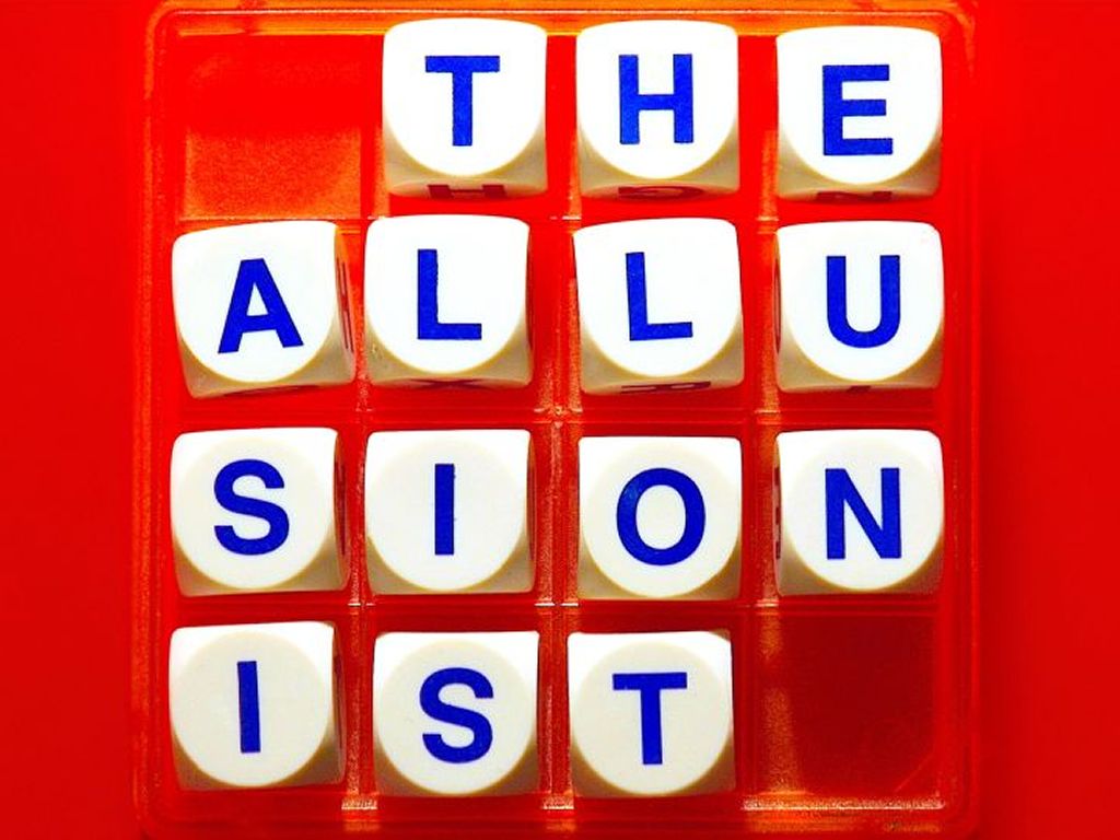 The Allusionist Presents: Souvenirs