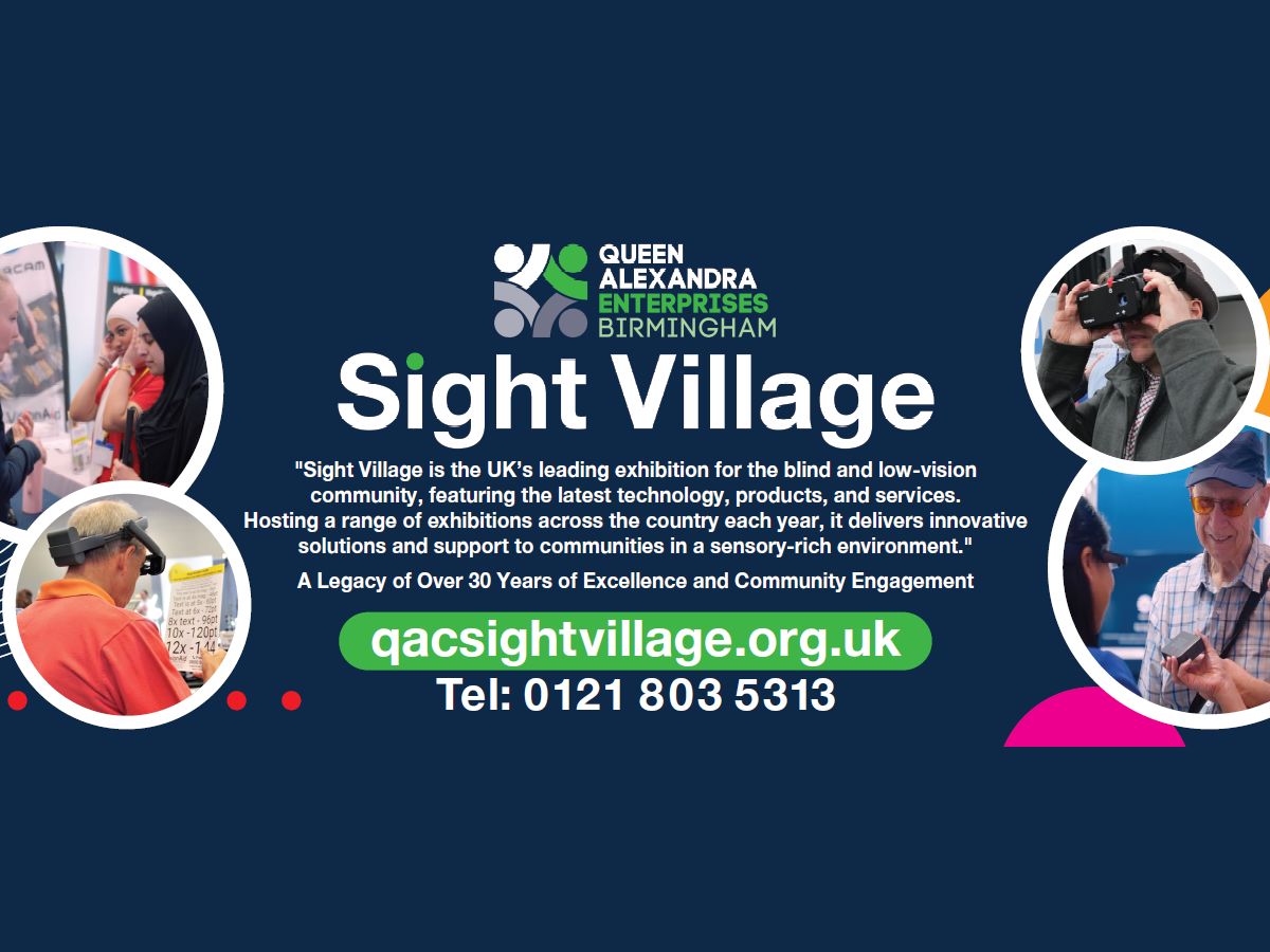 Sight Village Glasgow