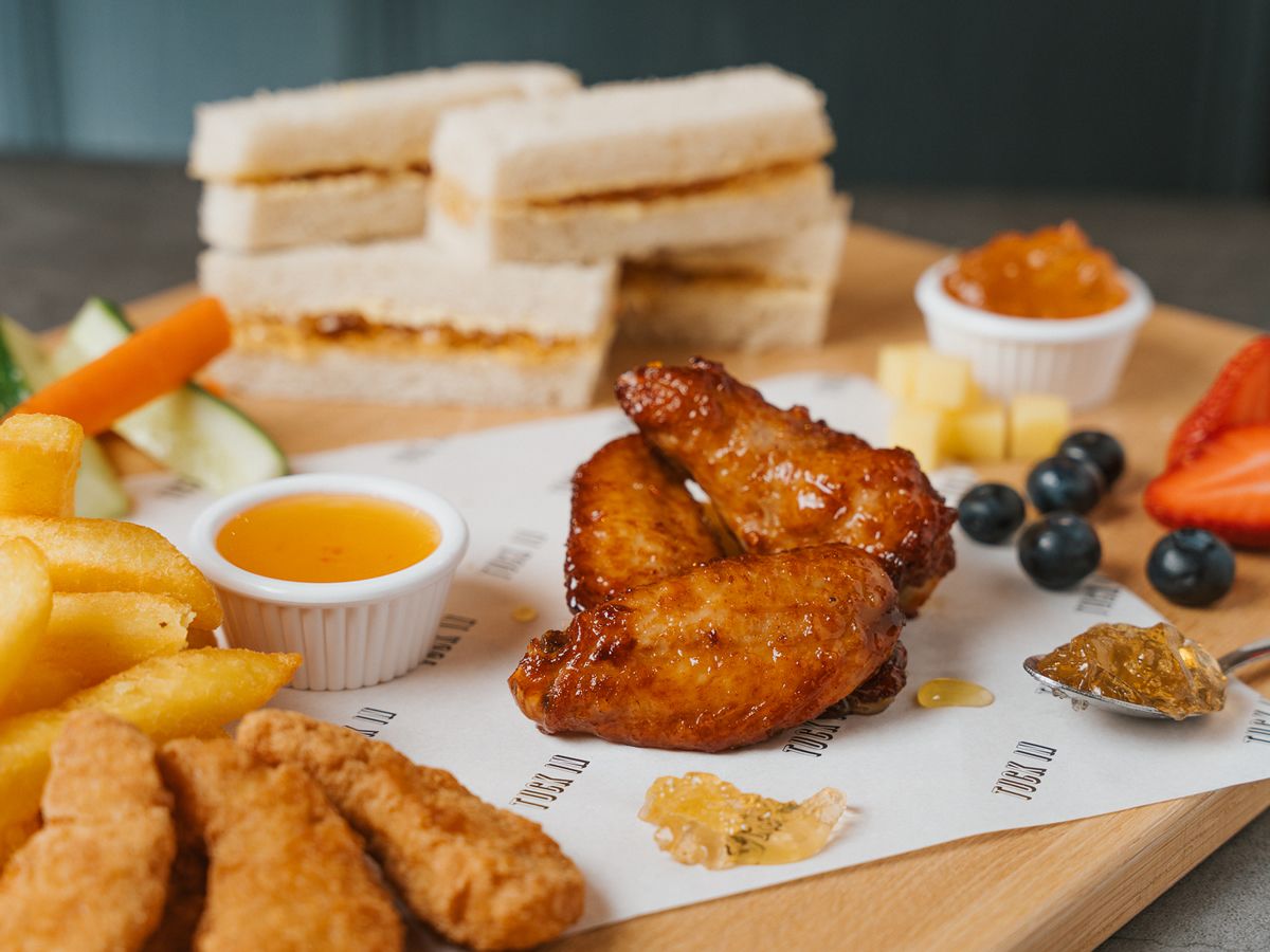 Marstons is going marmalade mad in celebration of Paddington in Peru