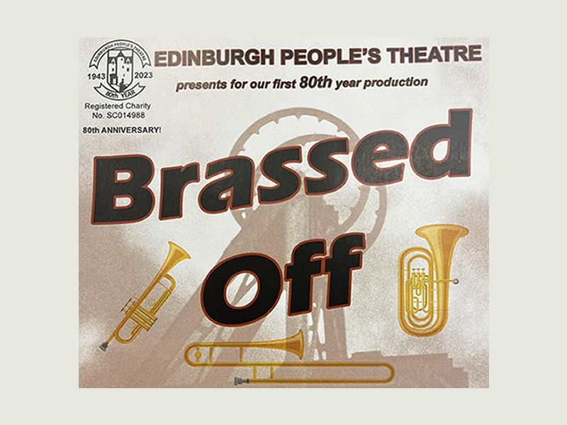 Brassed Off