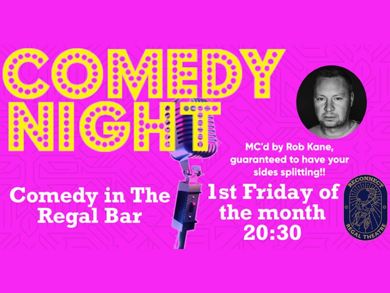 Comedy Night