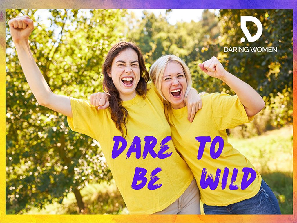 Dare to be Wild - Outdoor Workshop