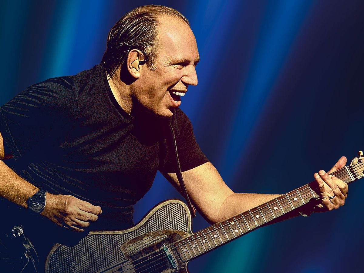 Hans Zimmer