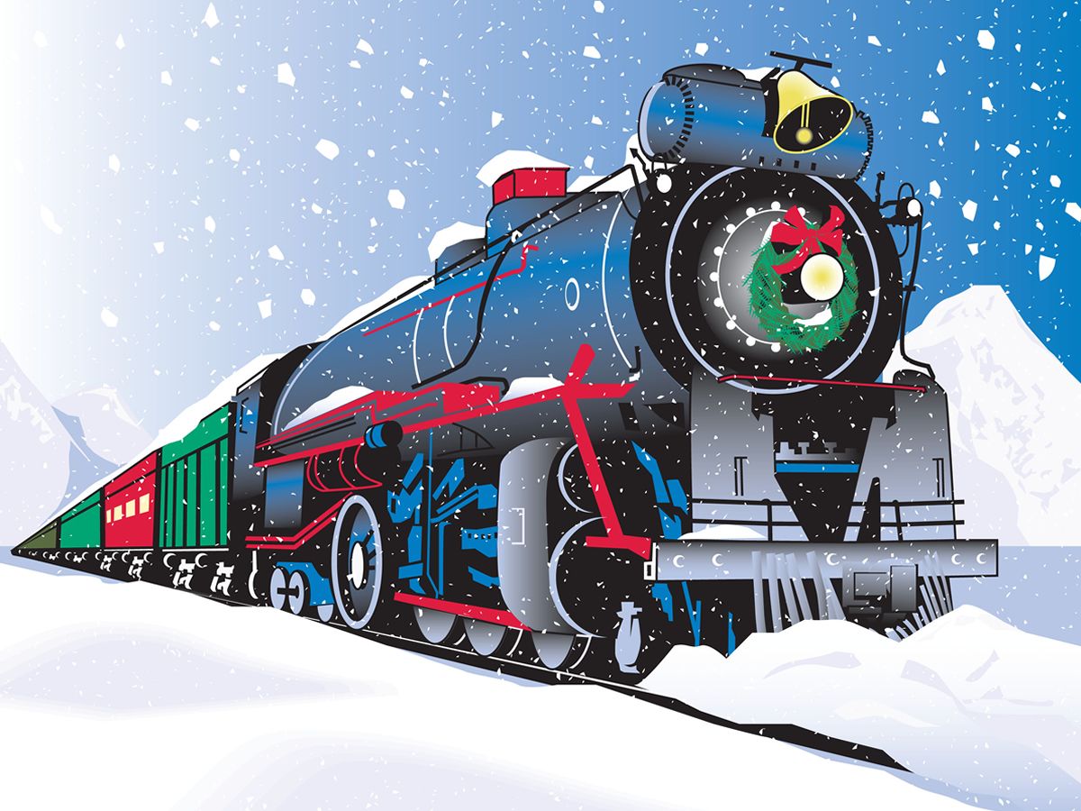 North Pole Express