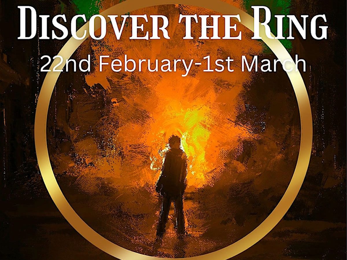 Discover The Ring