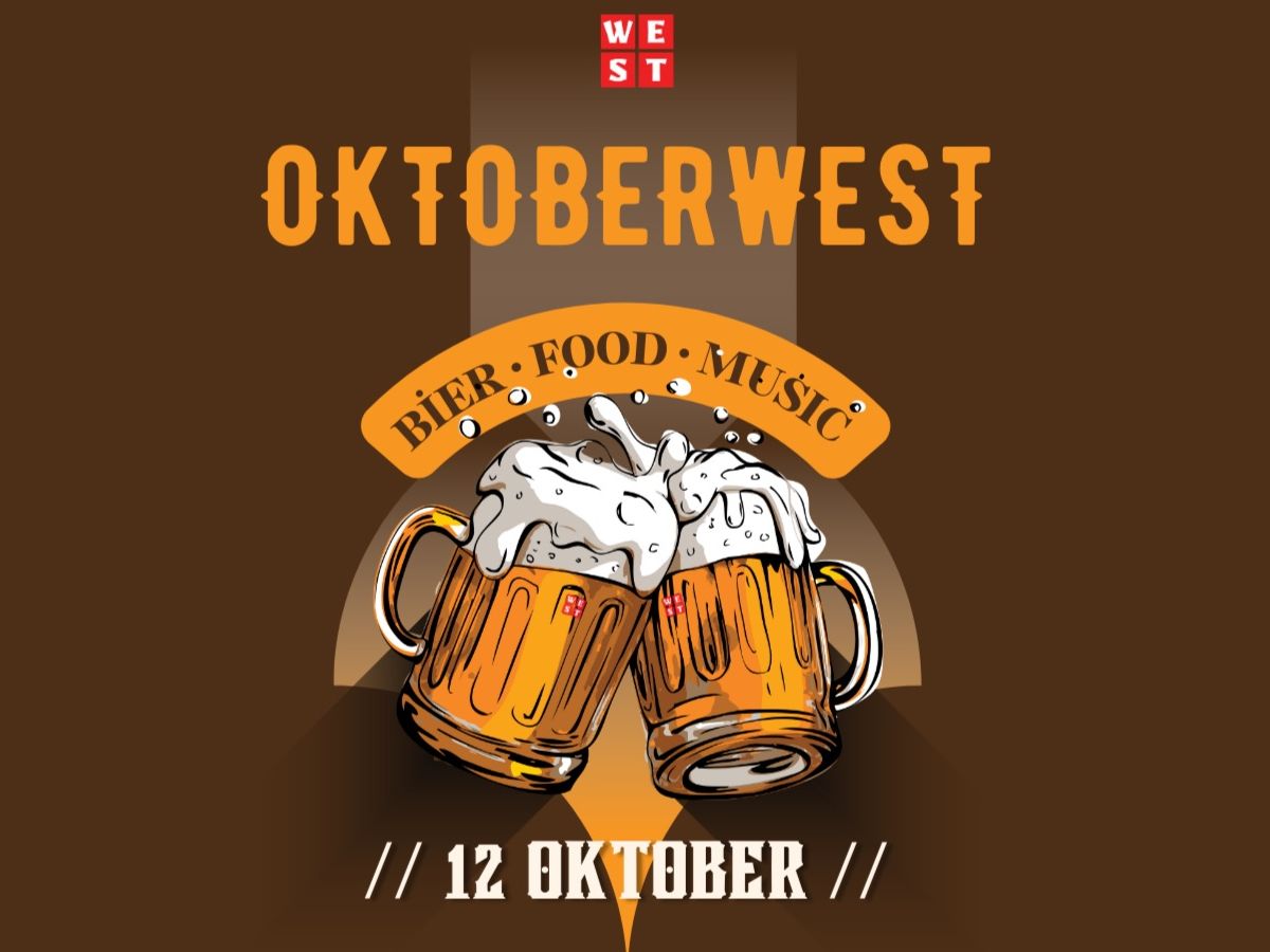 OKTOBERWEST