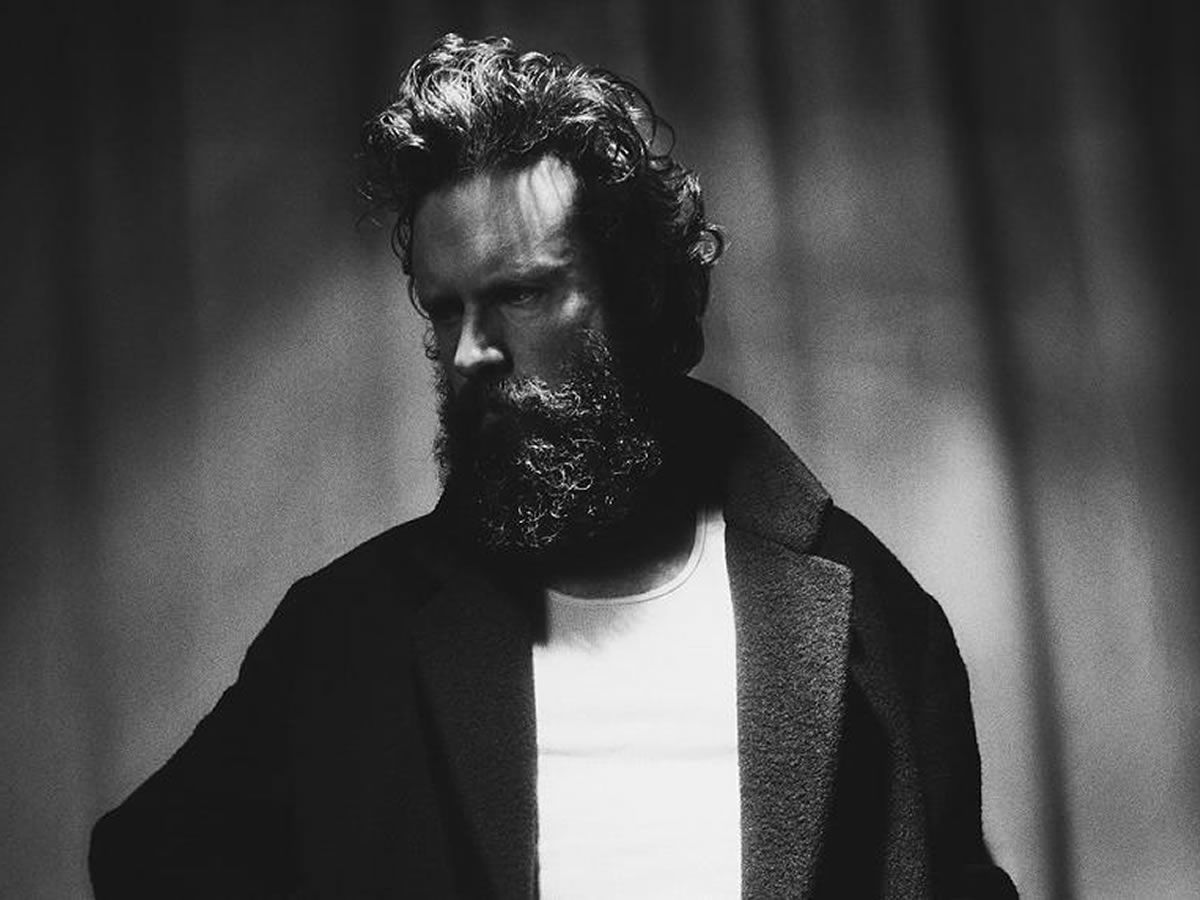 Father John Misty