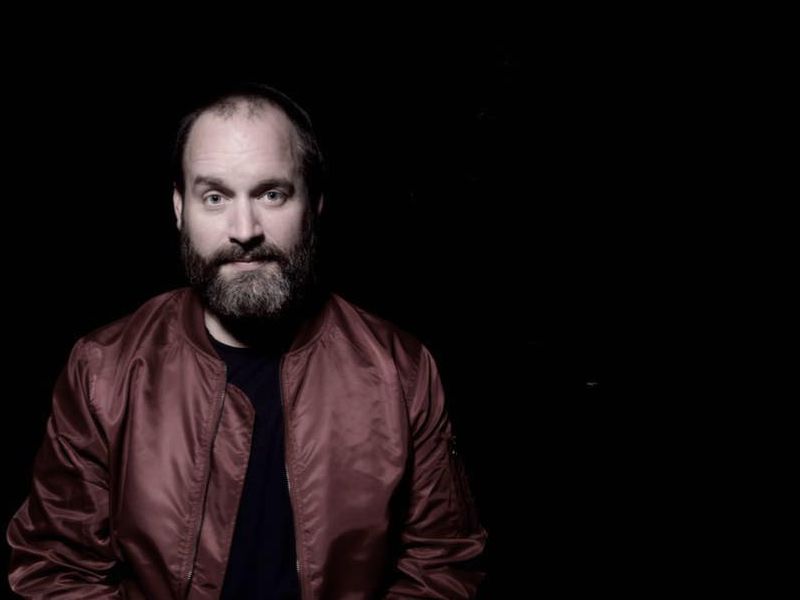 Tom Segura