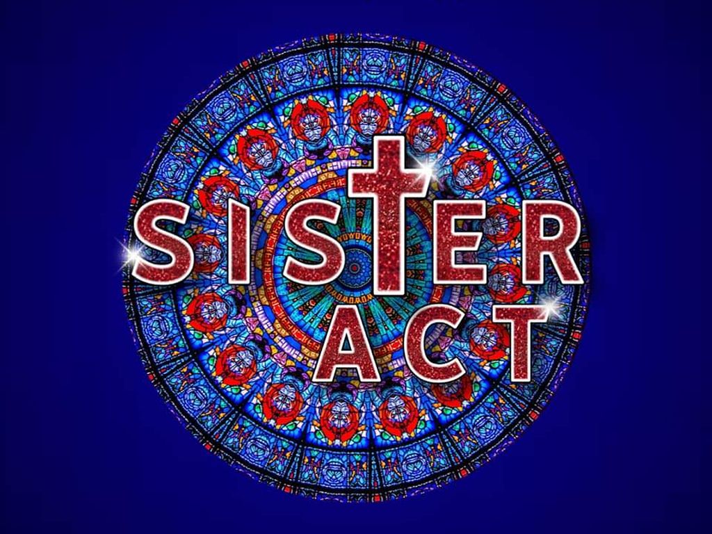 The Minerva Club - Sister Act