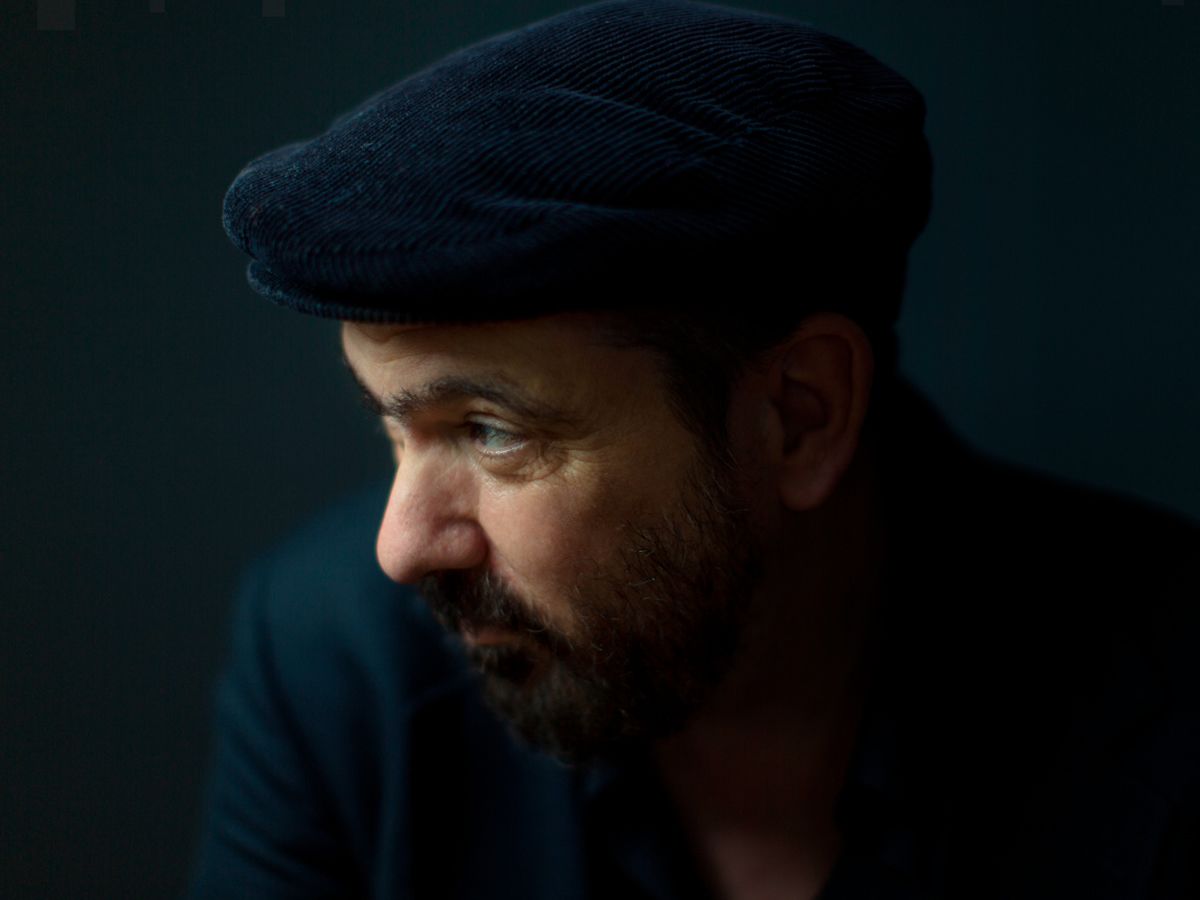 Mark Eitzel