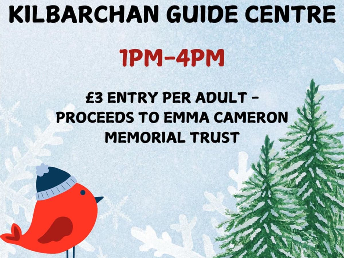 Earlybird Christmas Craft Fair