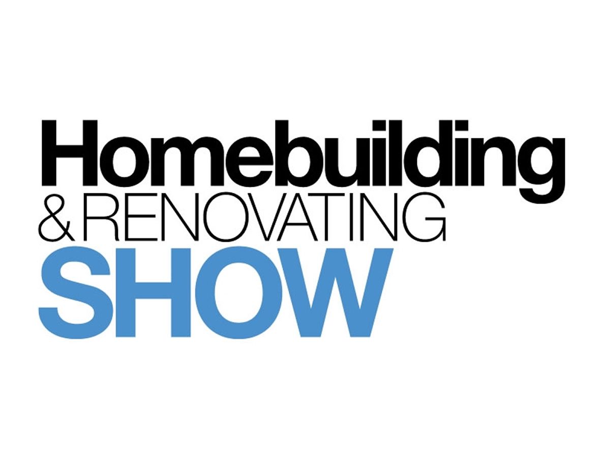 The Scottish Homebuilding & Renovating Show - Glasgow