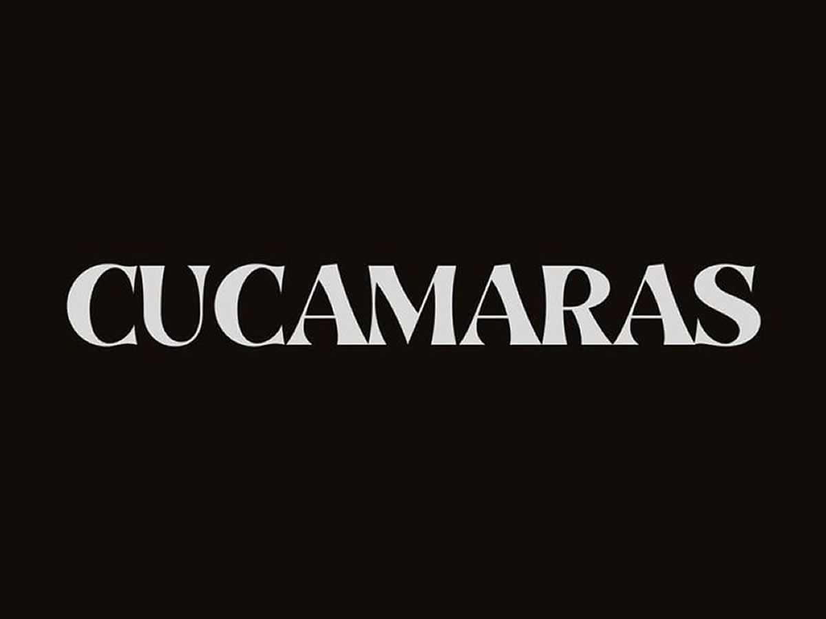 Cucamaras