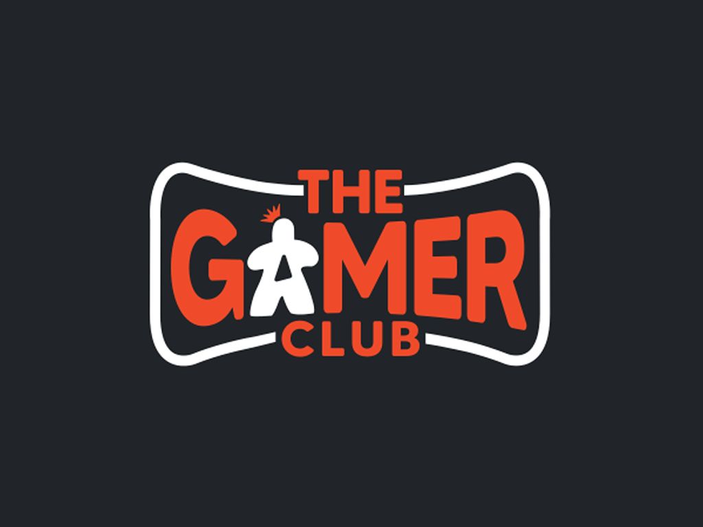 The Gamer Club Open Day