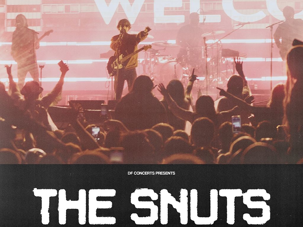 The Snuts