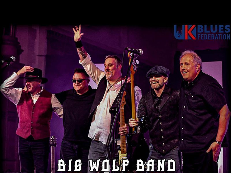 Big Wolf Band