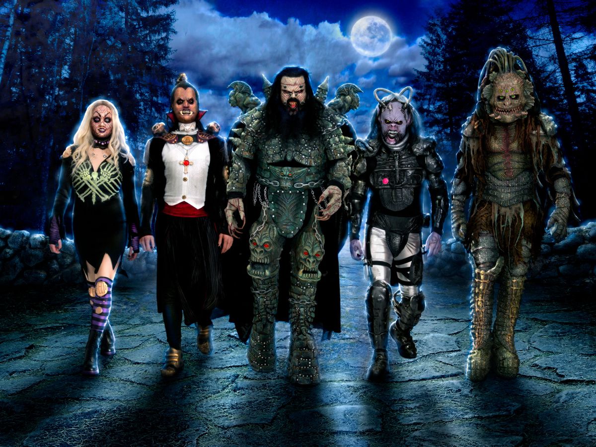 Lordi