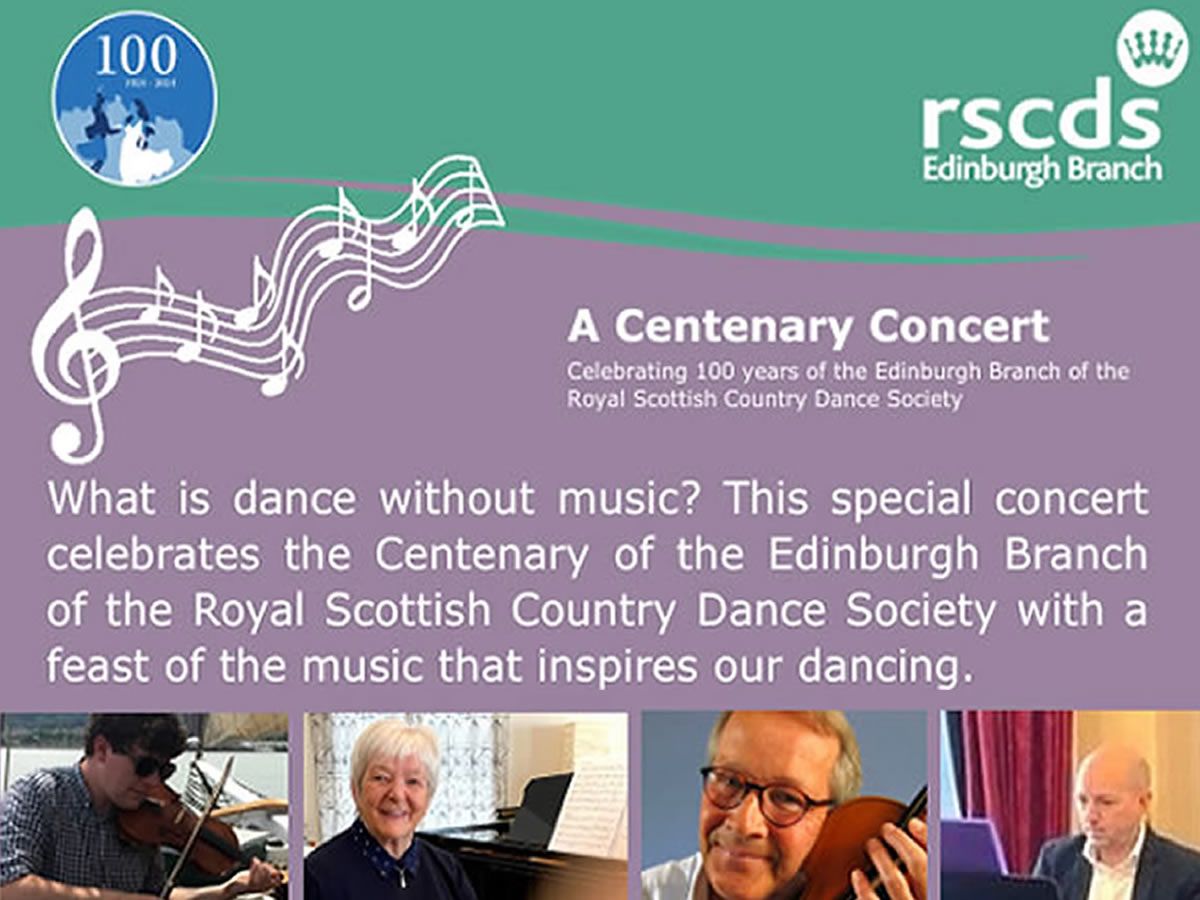 Centenary Concert