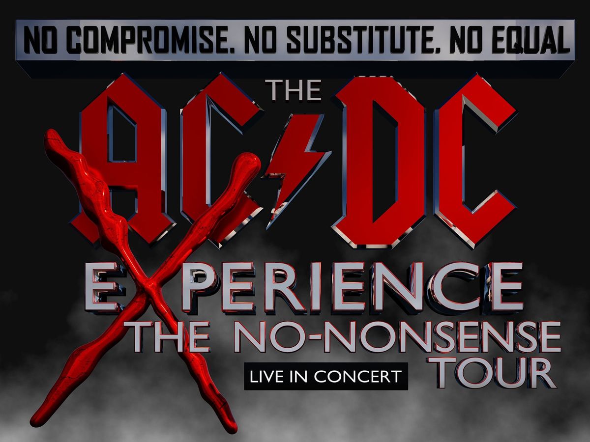 The AC/DC Experience