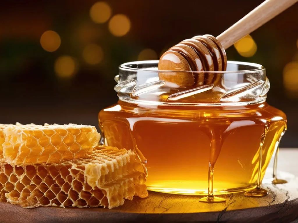 French Honey Tasting Experience - POSTPONED