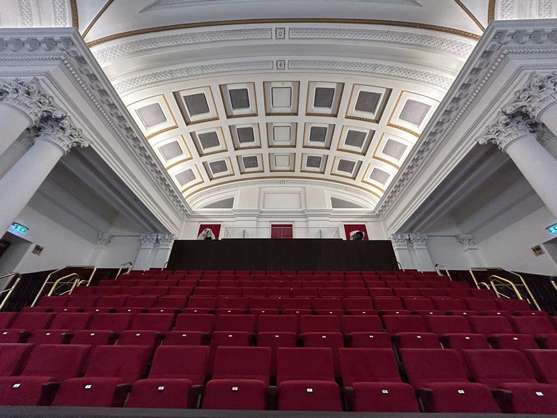 Paisley Town Hall