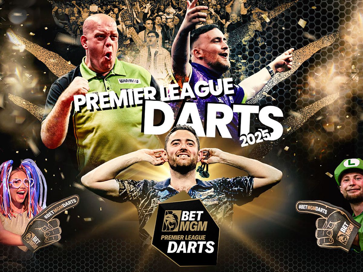 Premier League Darts