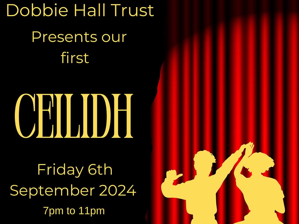 Ceilidh