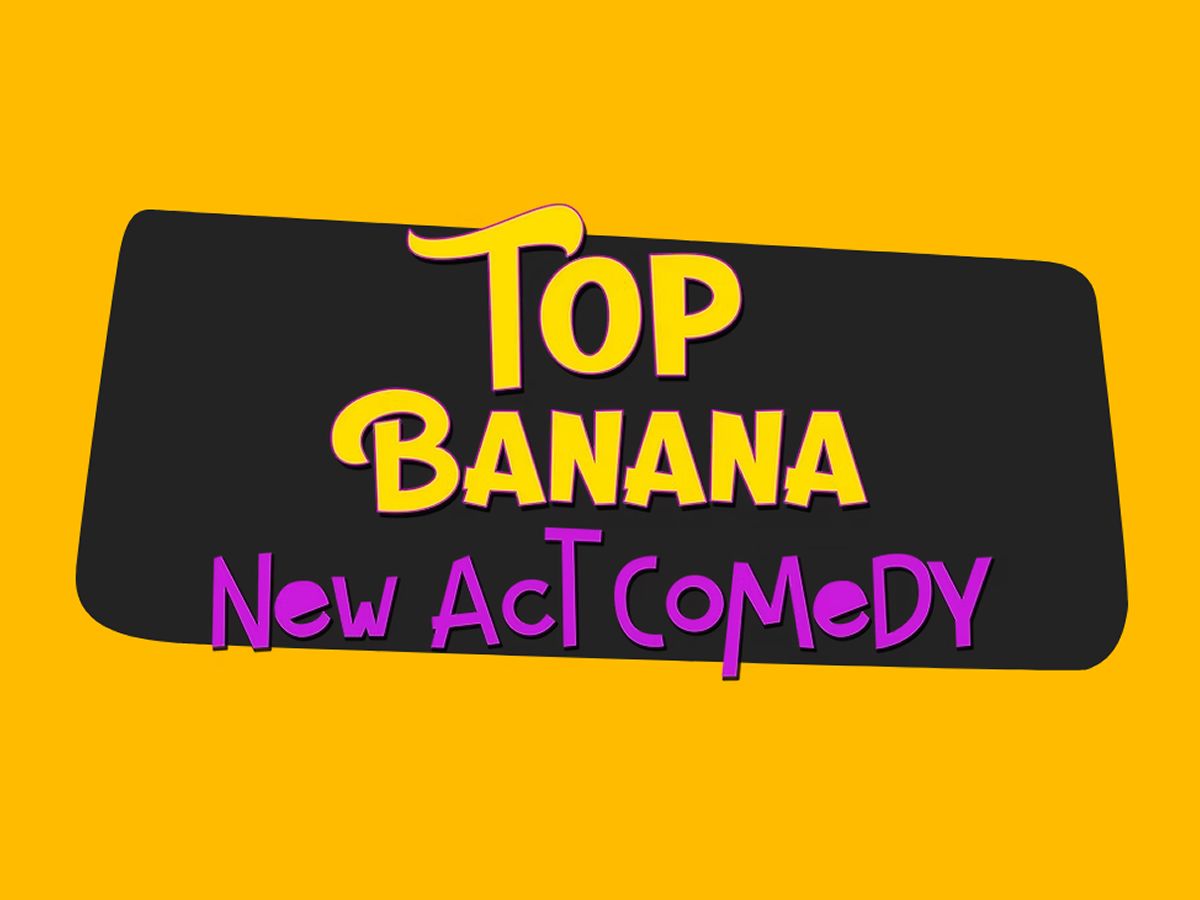 Top Banana