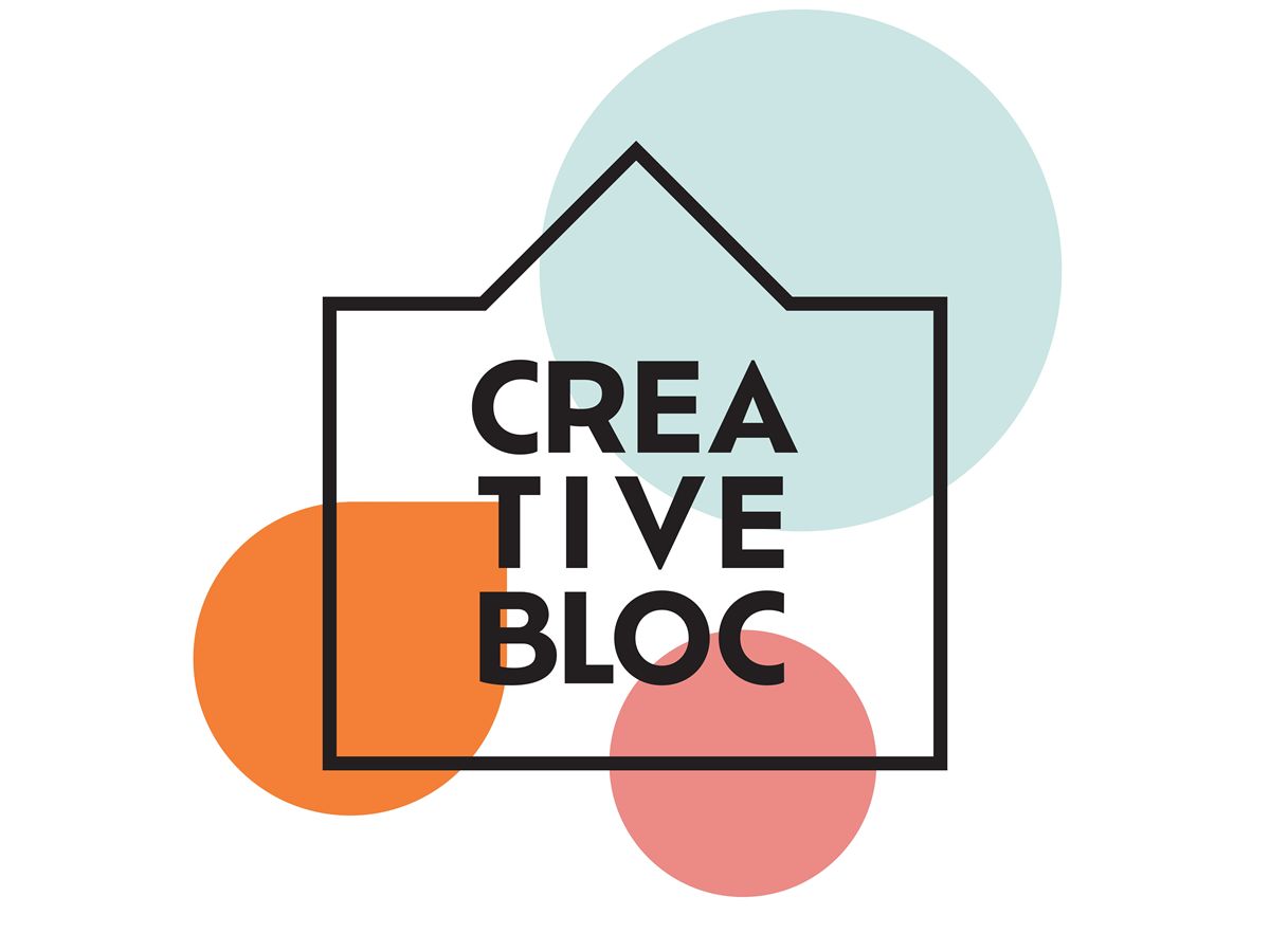 Creative Bloc Glasgow