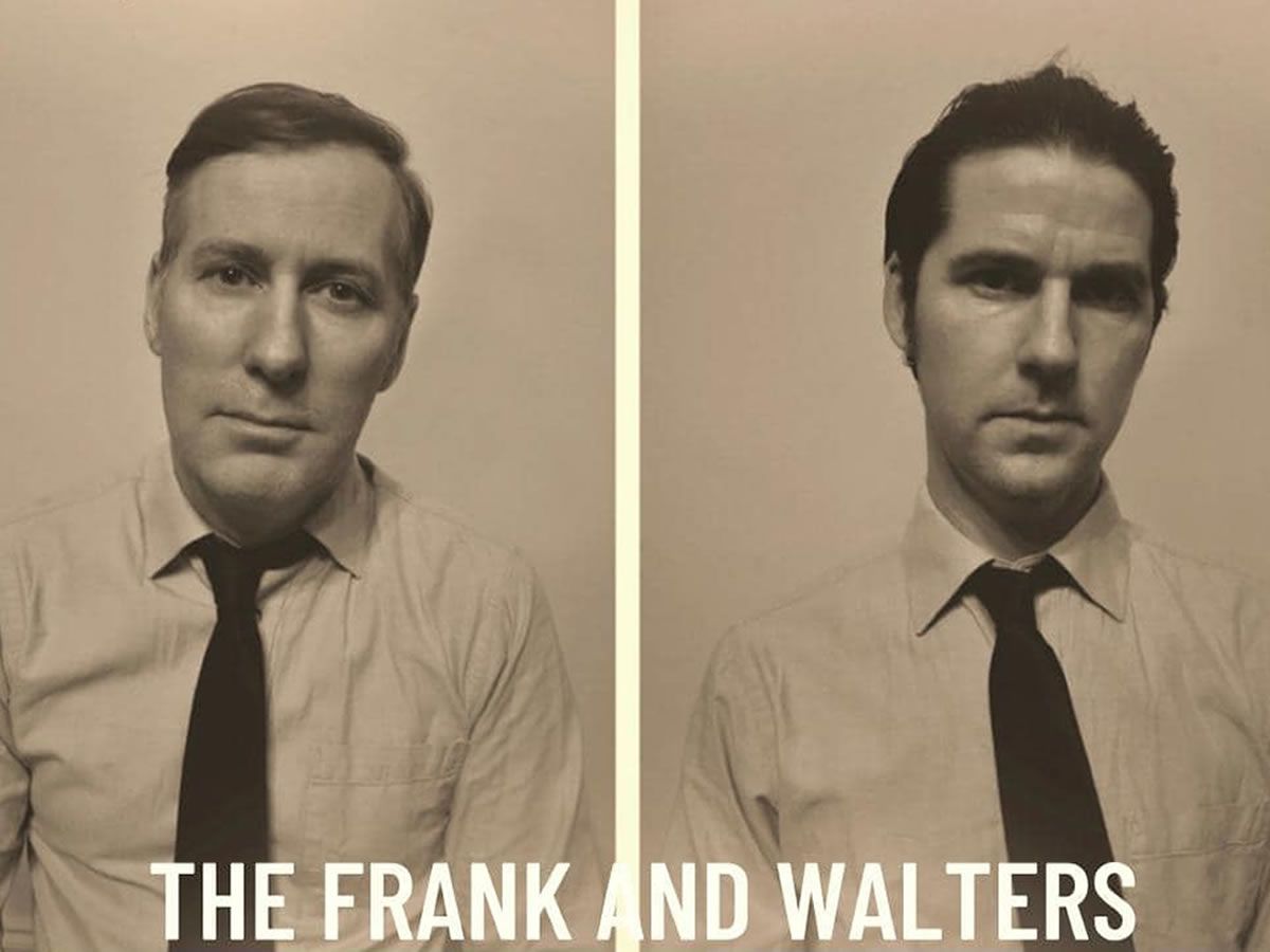 The Frank And Walters (Duo)