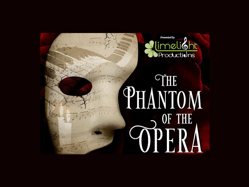 The Phantom of the Opera