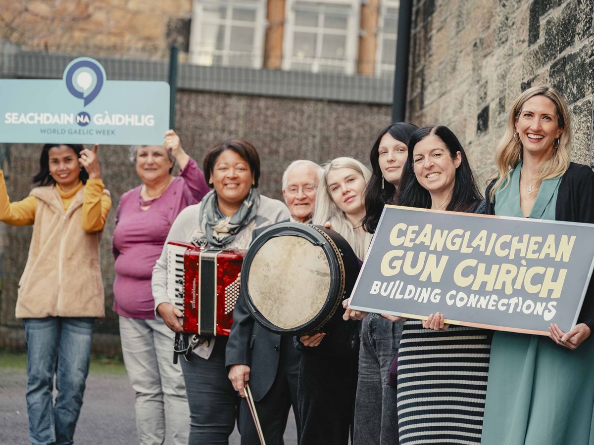 World Gaelic Week unveils largest programme to date