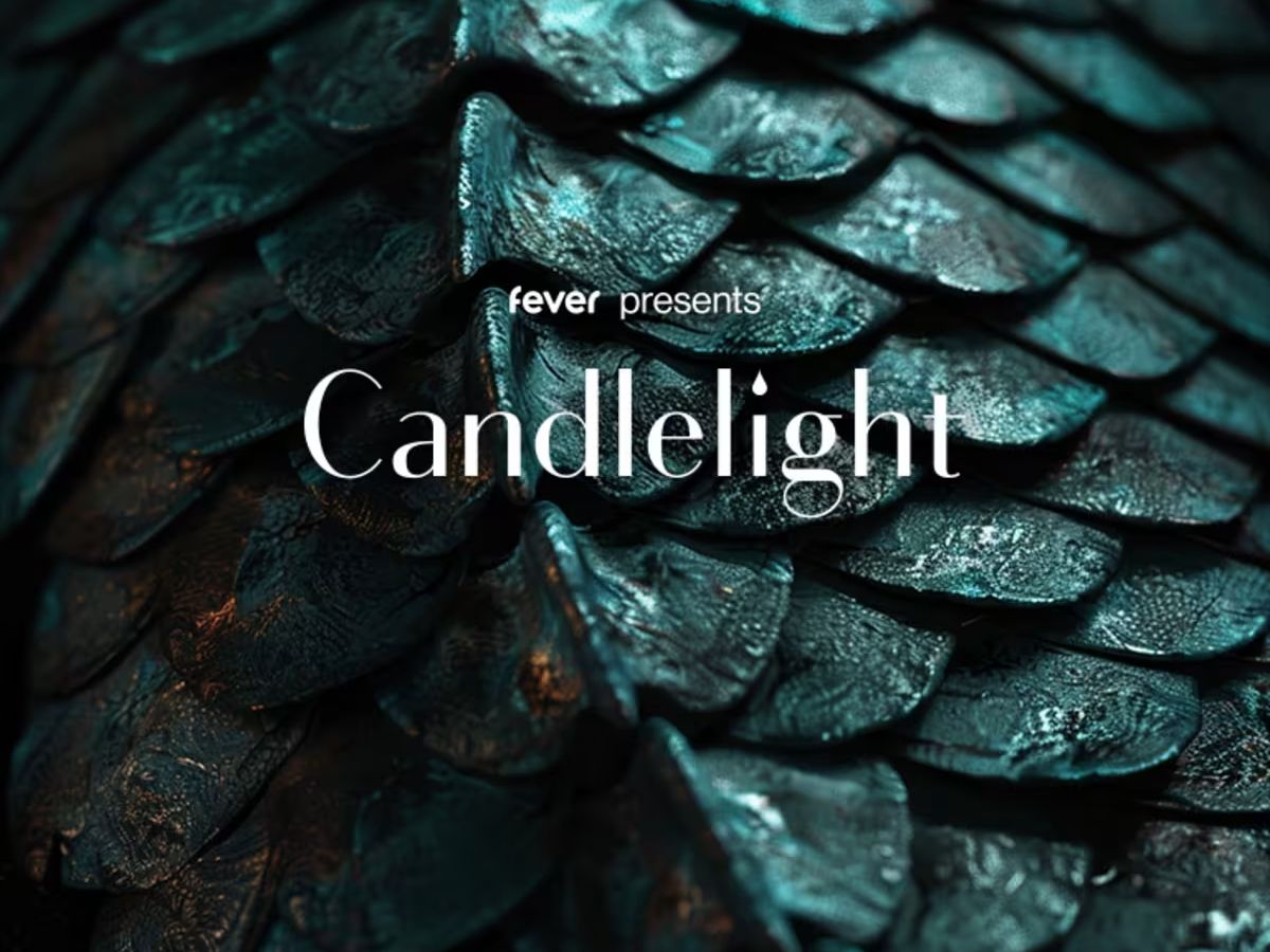 Candlelight: Rings & Dragons