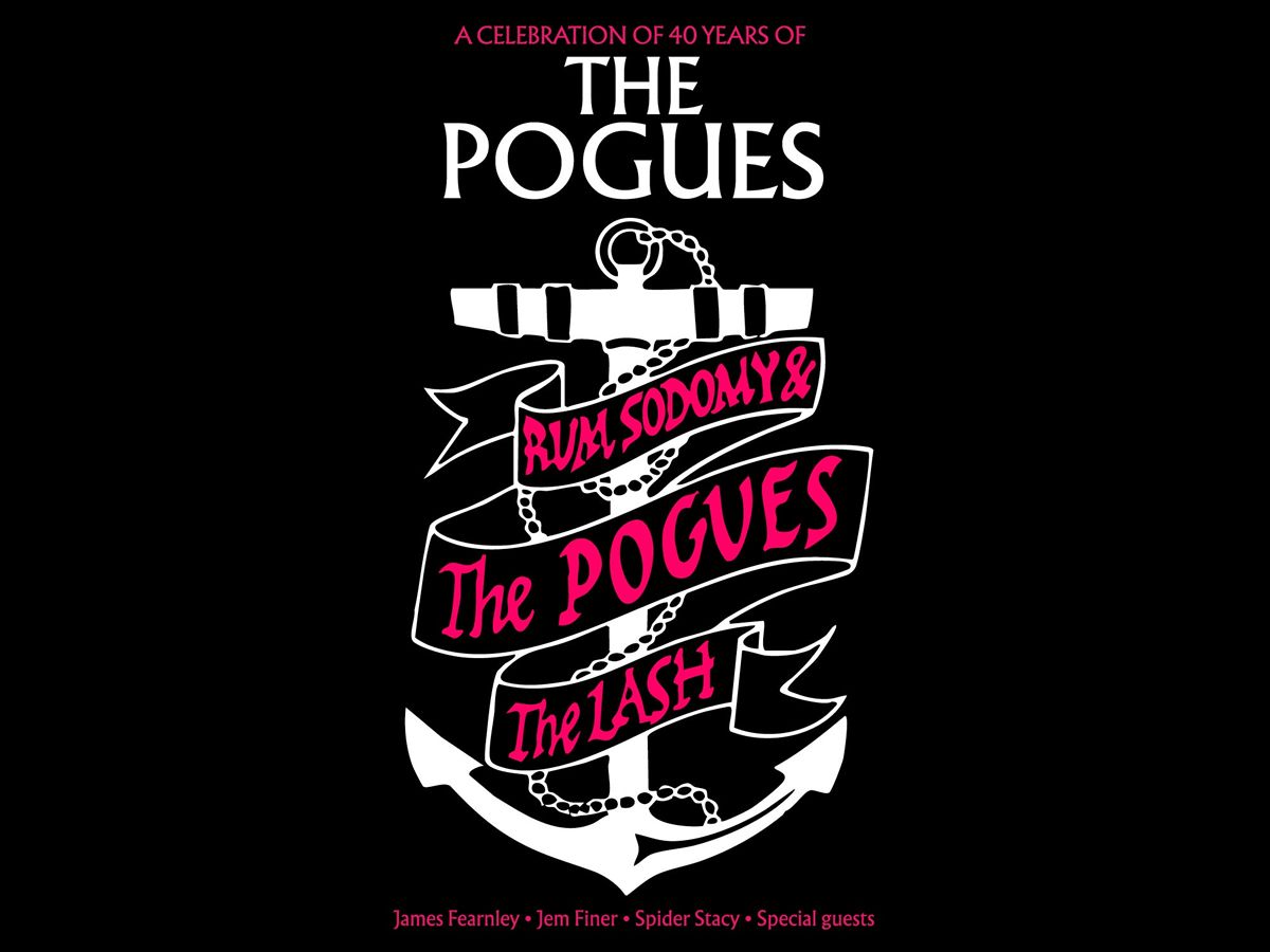 The Pogues