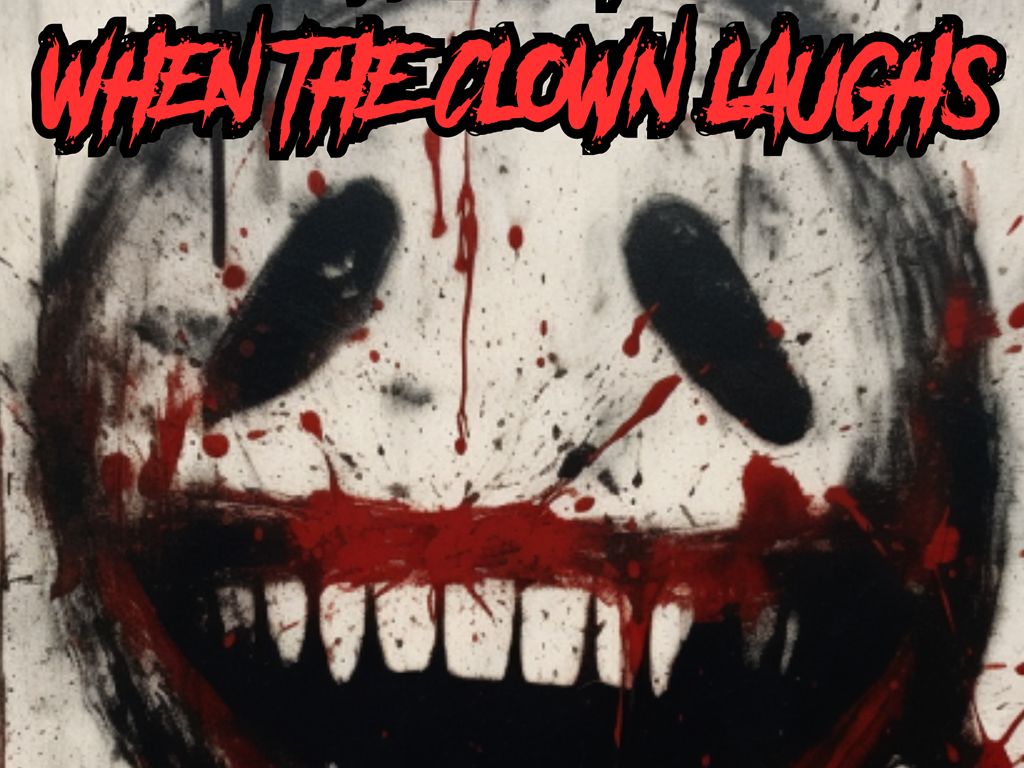 When The Clown Laughs