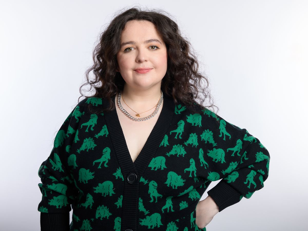 Glasgow International Comedy Festival reveals a host of guests who will appear at festival