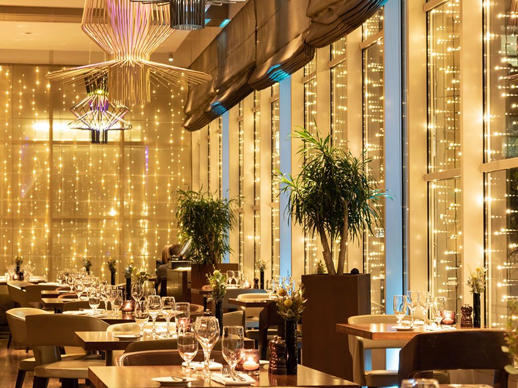 One Square Brasserie launches Portuguese wine and dining experience