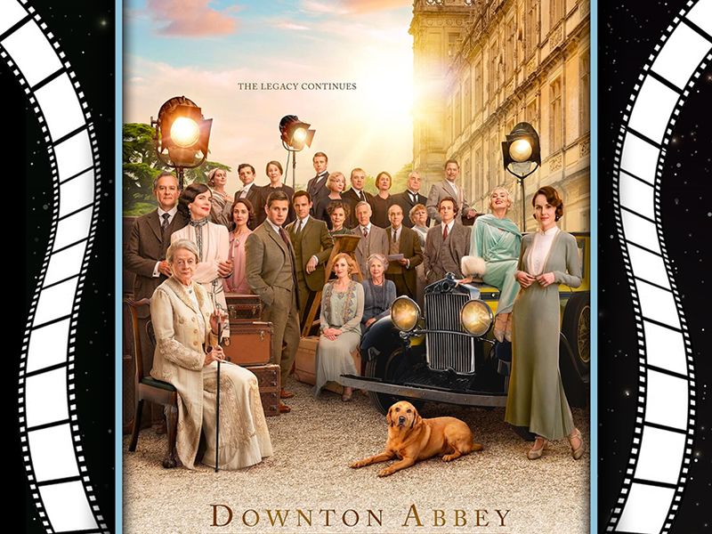 Downton Abbey - A New Era