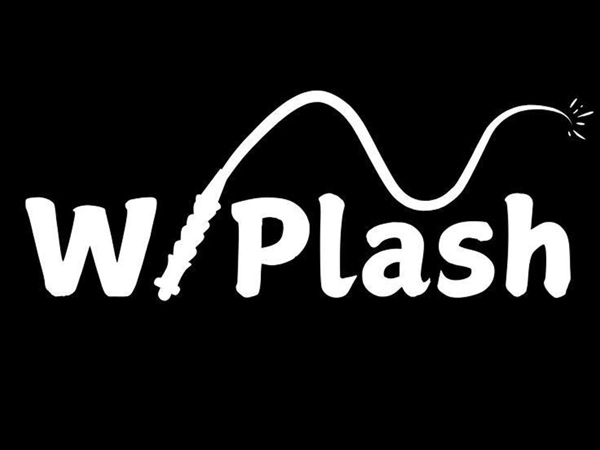 WiPlash