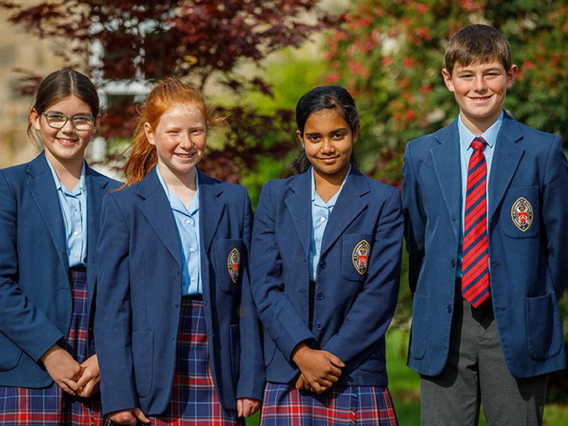 St Leonards School Open Day, St Andrews, St Andrews What's On Fife