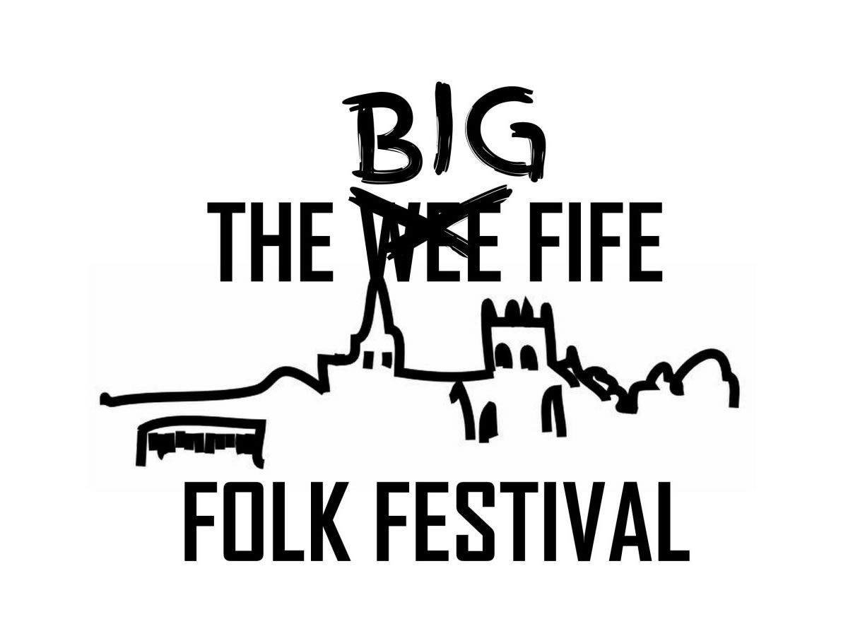 The Wee Fife Folk Festival