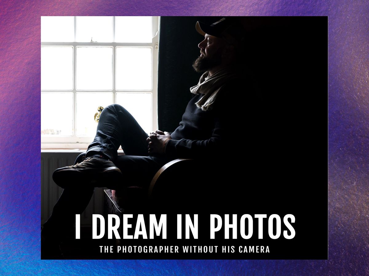 I Dream in Photos (Film Screening + Photography Exhibition)