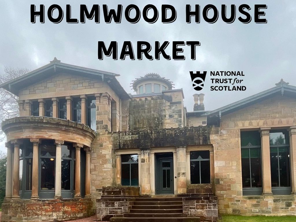 Holmwood House Market