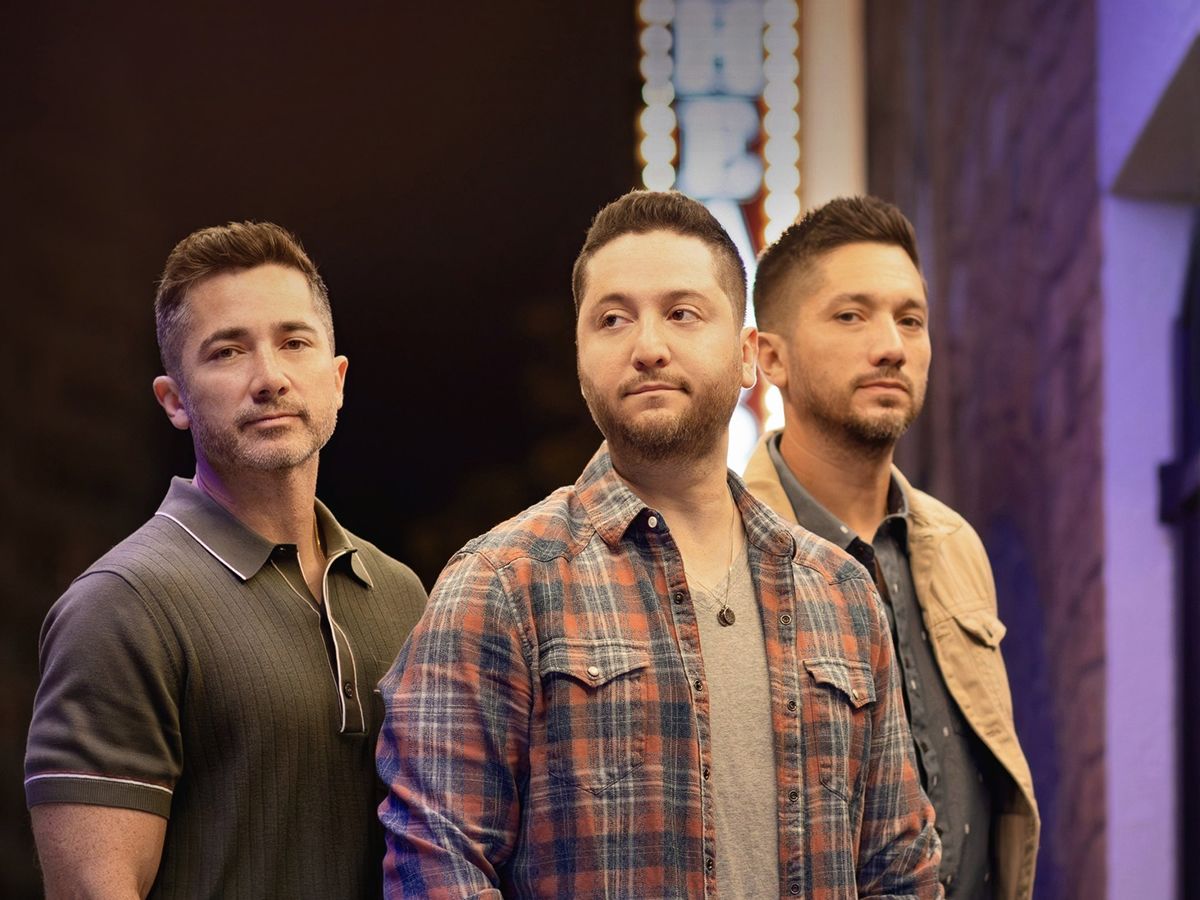 Boyce Avenue