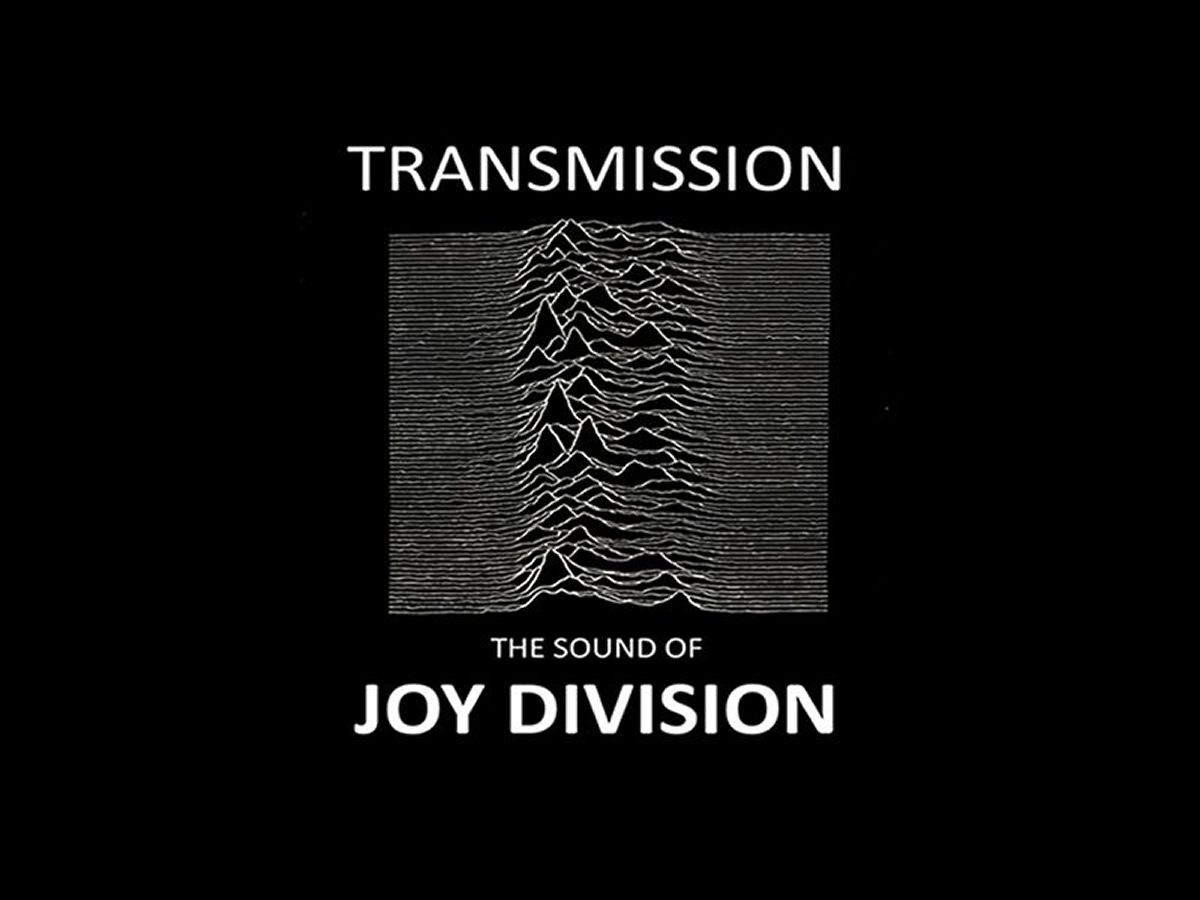 Transmission: The Sound of Joy Division