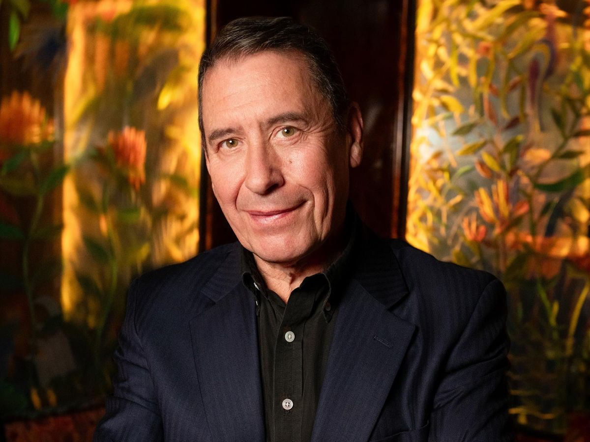 Jools Holland & His Rhythm & Blues Orchestra