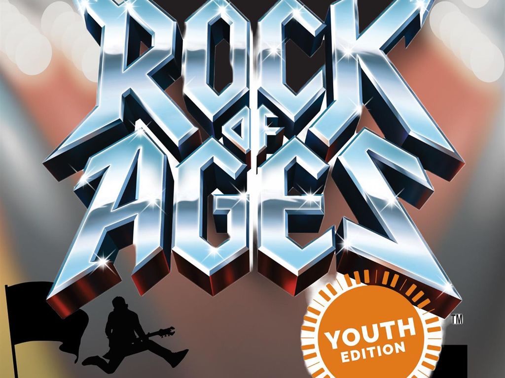 Rock Of Ages (Youth Edition)