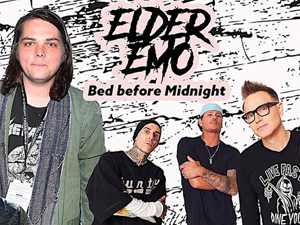 Elder Emo