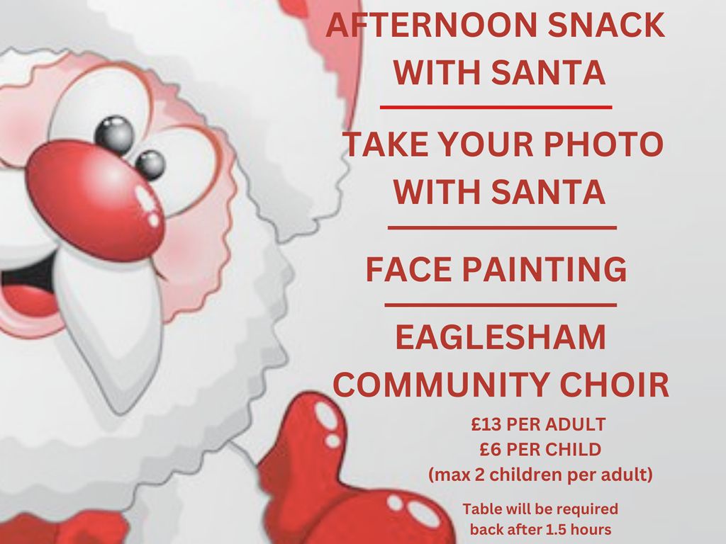 Family Festive Fun Day